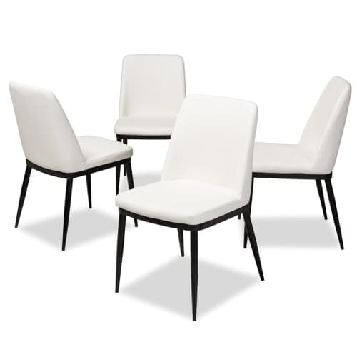 Regnier Upholstered Parsons Chair image
