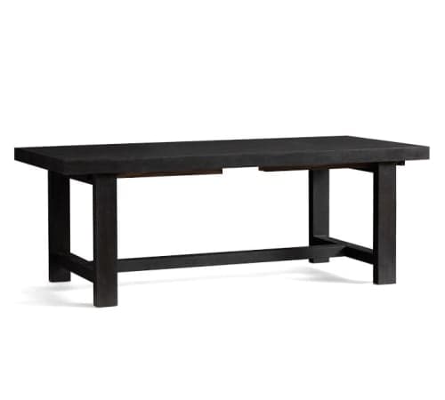 Reed Extending Dining Table image