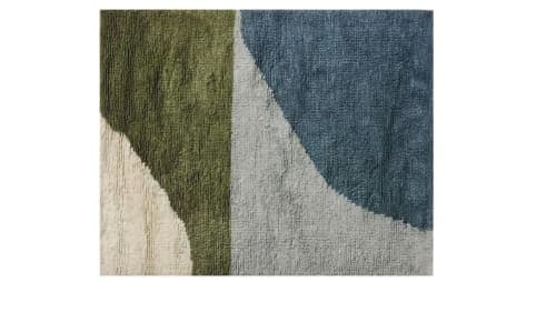 Handwoven Meryem Rug image