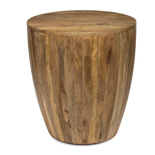 Goa Side Table-Natural image