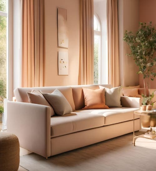 Sofas & Sofa Bed