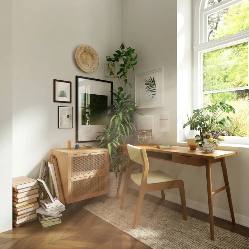 Home Offices
