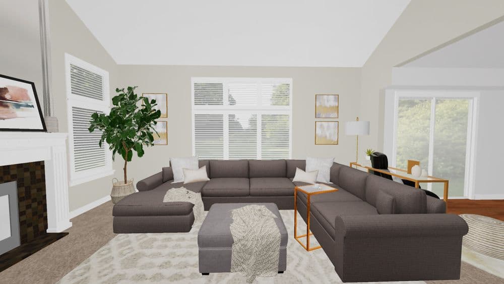 Using the Spacejoy App to Experience Designs in 3D Gallery, Image 1