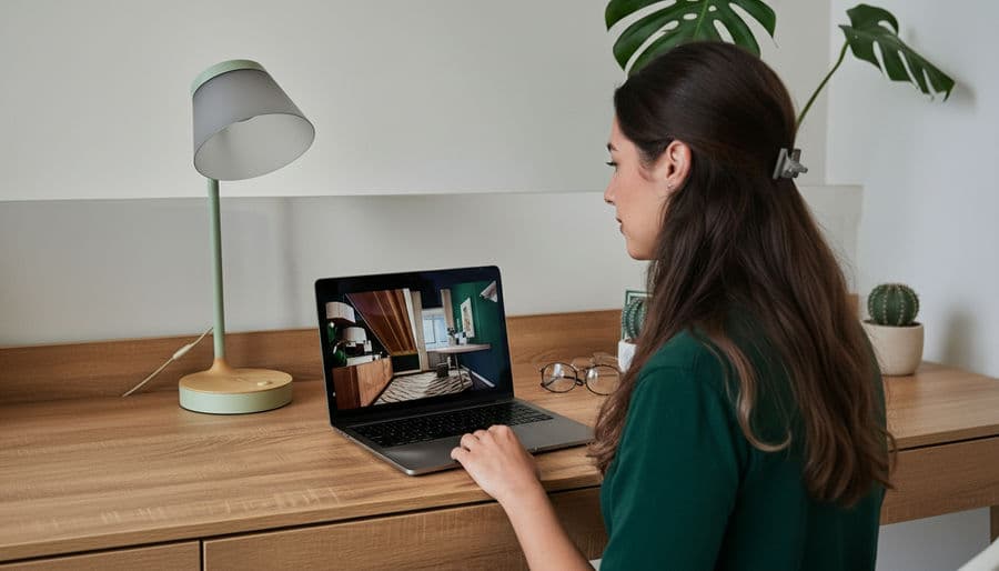 Visual representation of See Your Designs