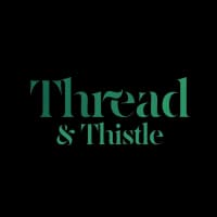 Thread & Thistle logo