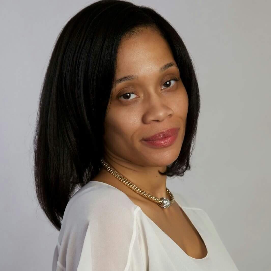 Tracie Osborne