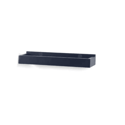 Chriseda Tray Floating Shelf Small image