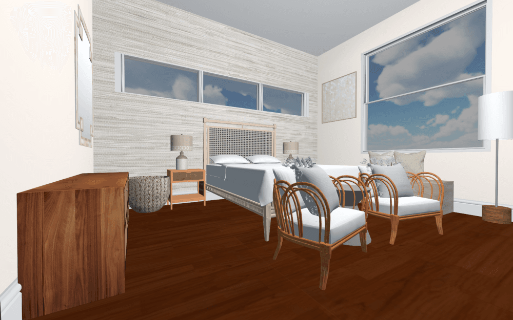 Using the Spacejoy App to Experience Designs in 3D Gallery, Image 2