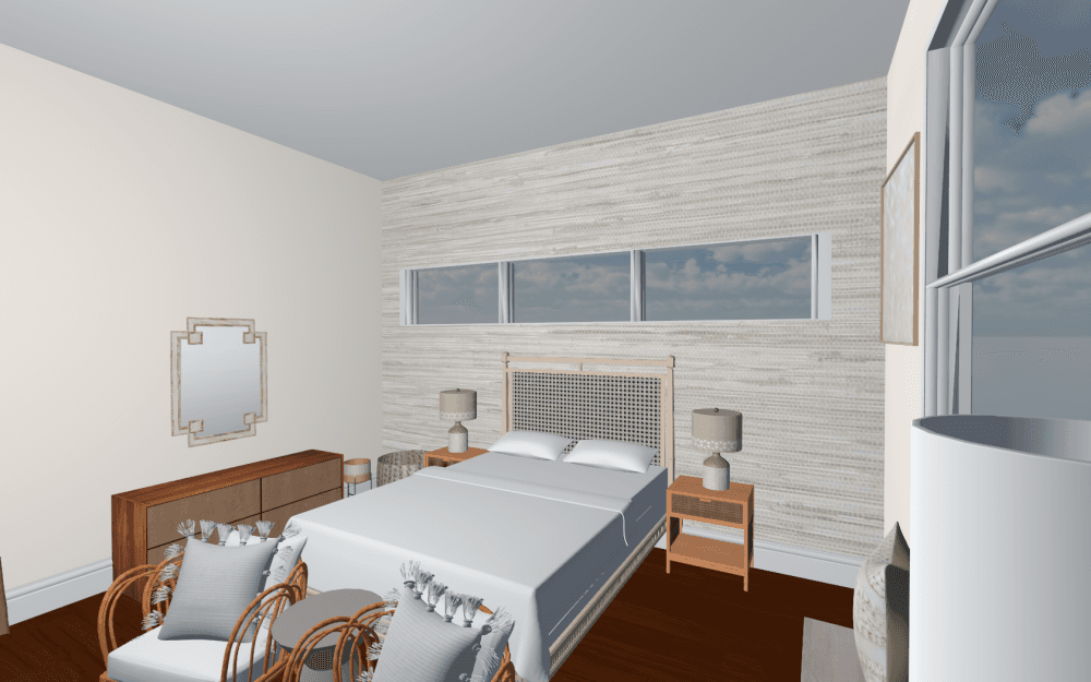 Using the Spacejoy App to Experience Designs in 3D Gallery, Image 1