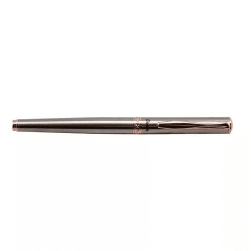 Pentel Libretto Rollerball Gel Pen Black image