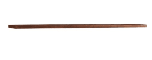 Walnut Shelf image