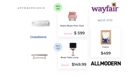 Shop Design